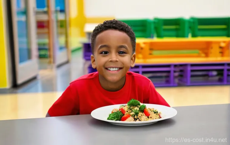 학교 급식비 - **Prompt: Family Budgeting for School Meals**
A realistic, warm-toned image depicting a diverse ... 학교 급식비 - **Prompt: Family Budgeting for School Meals**
A realistic, warm-toned image depicting a diverse ...